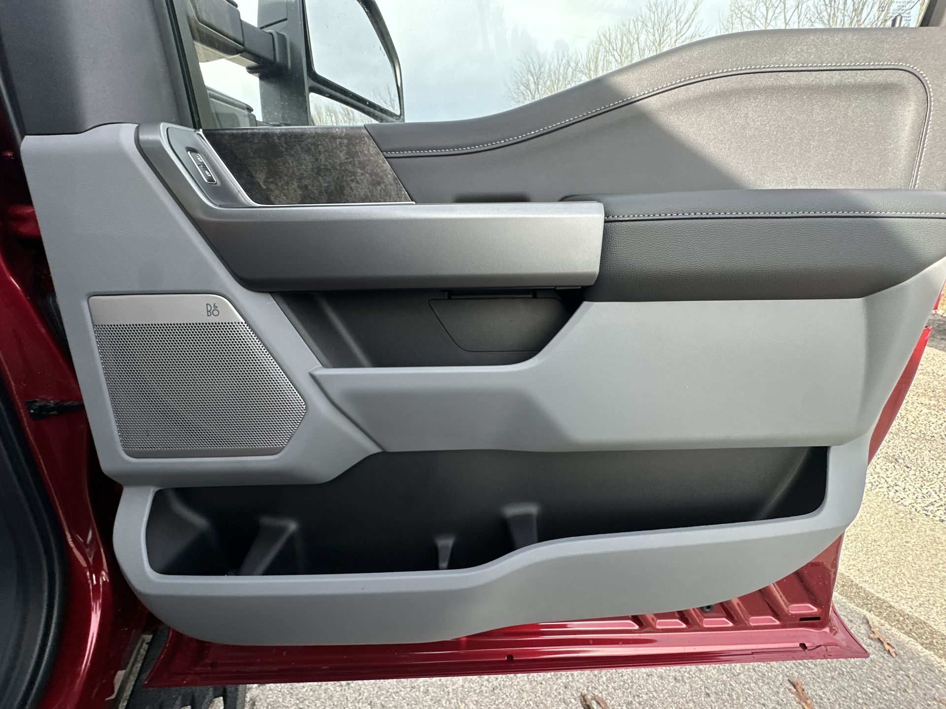 Thumbnail: 2026 Ford Econoline - 24