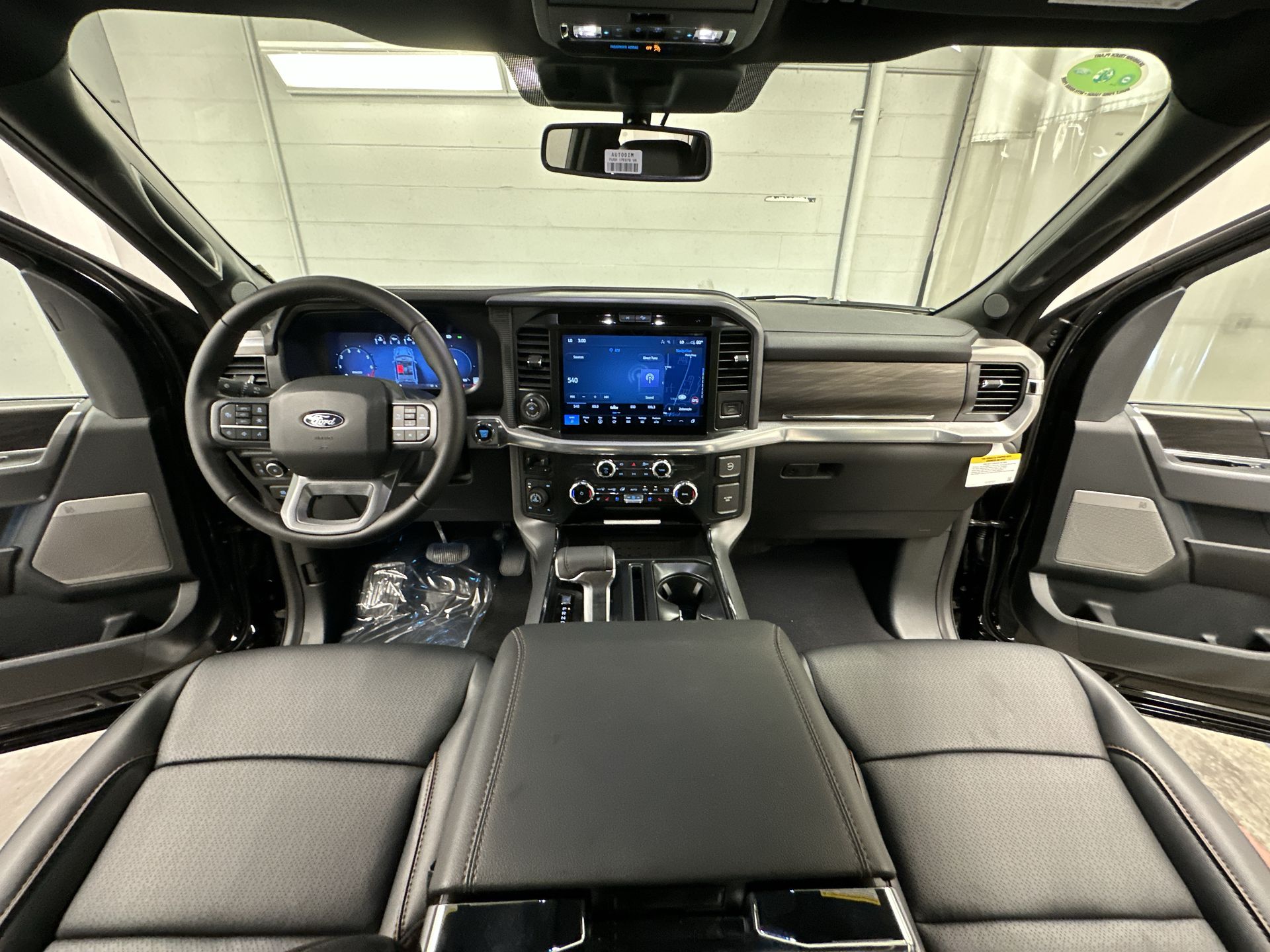 Thumbnail: 2025 Ford F-150 - 22