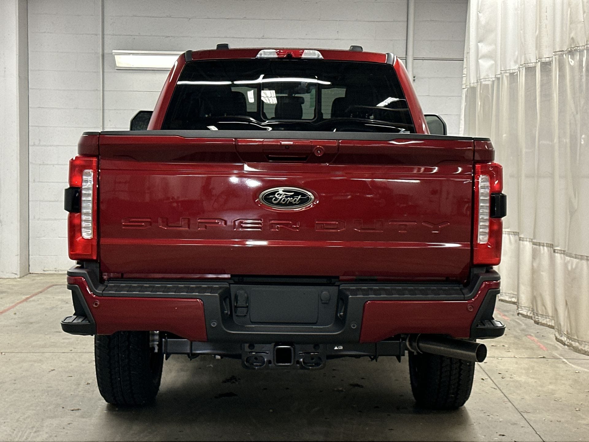 Thumbnail: 2026 Ford Econoline - 4