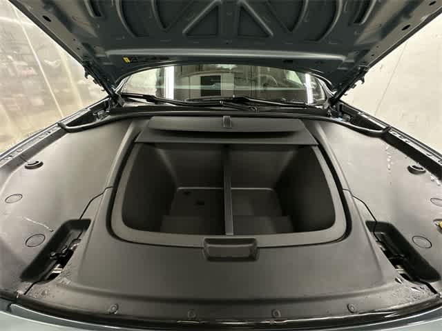 Thumbnail: 2025 Polestar 3 - 25