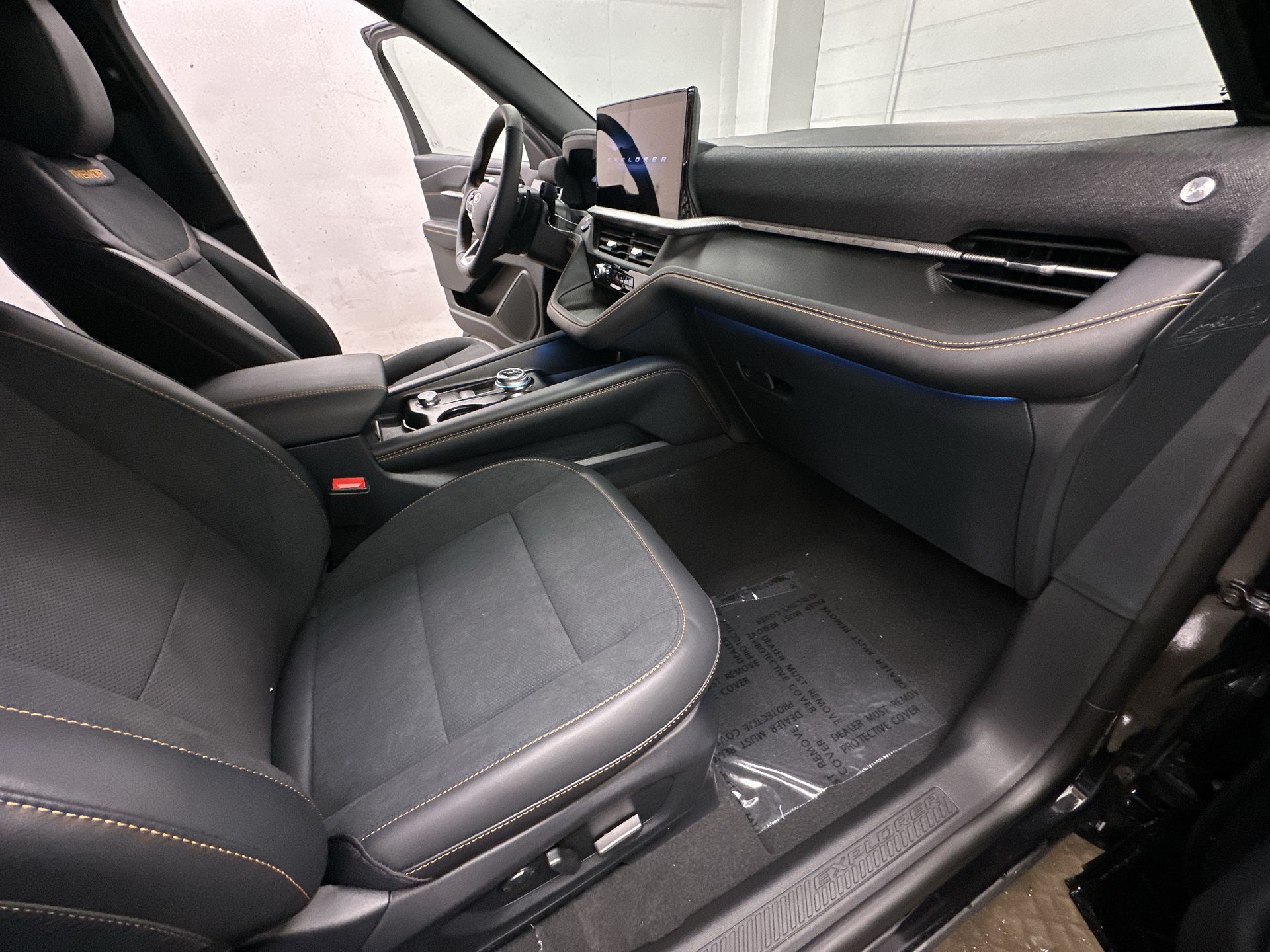 Thumbnail: 2026 Ford Explorer - 21