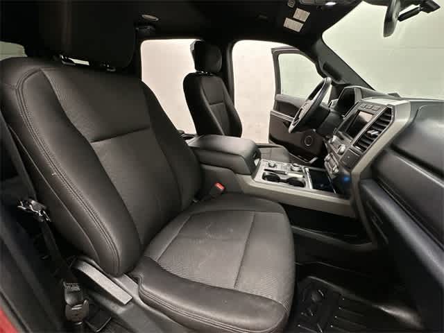 Thumbnail: 2020 Ford Expedition - 21