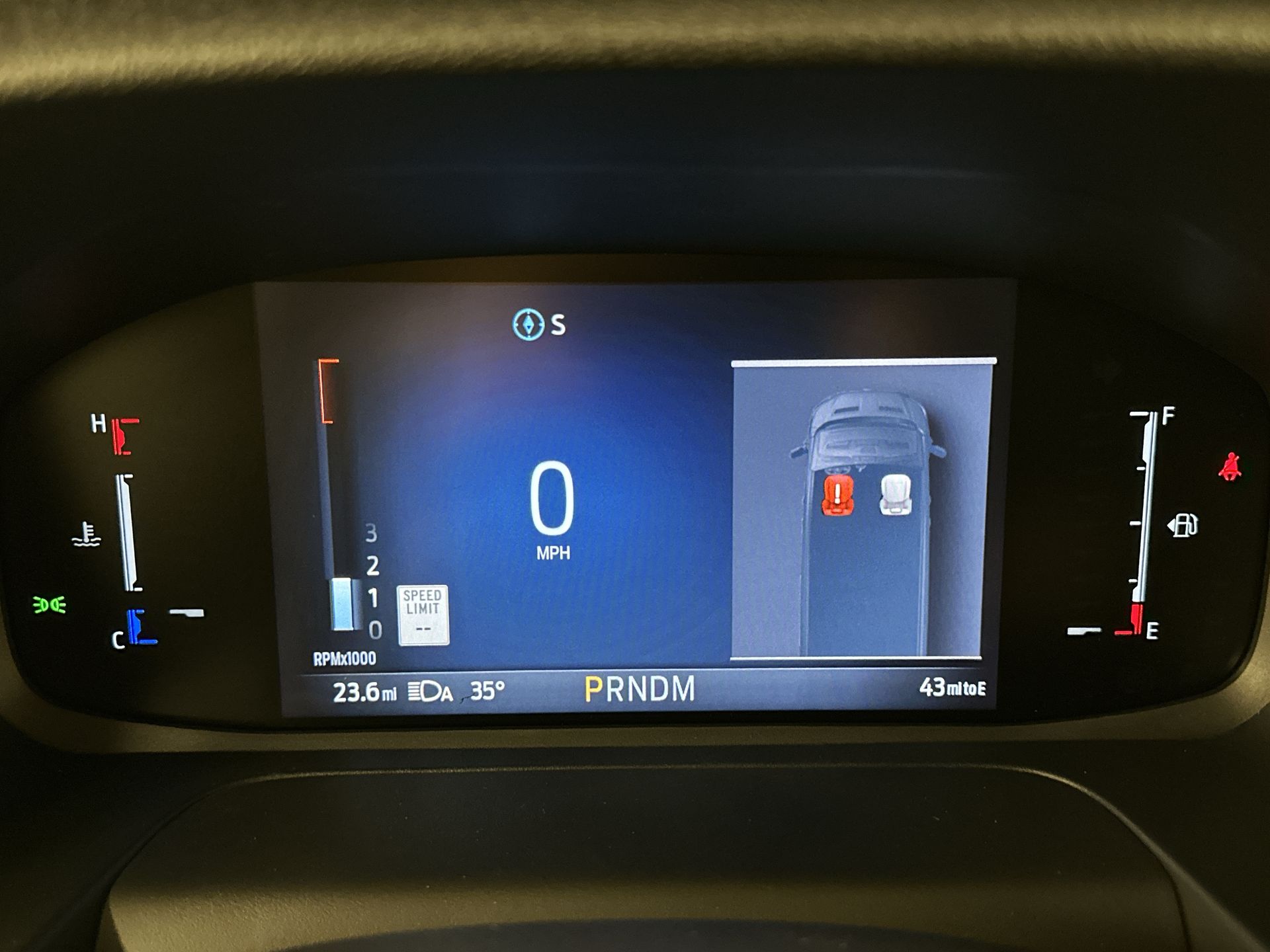 Thumbnail: 2026 Ford Transit Series - 6