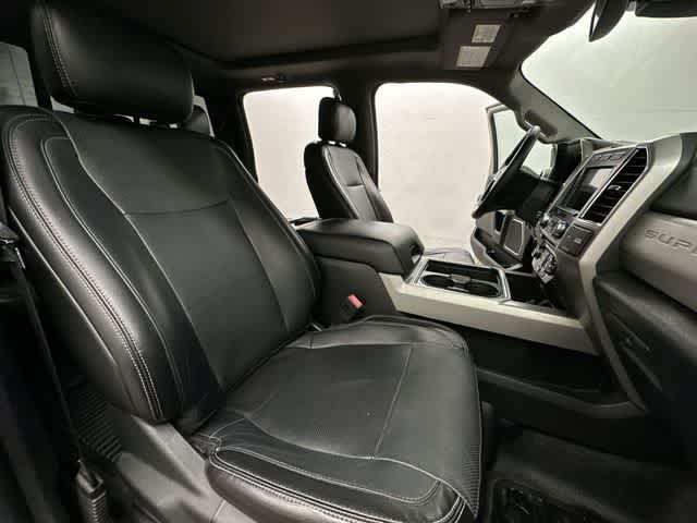 Thumbnail: 2018 Ford Econoline - 22