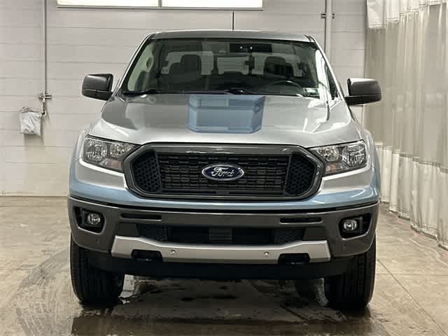 Thumbnail: 2023 Ford Ranger - 21