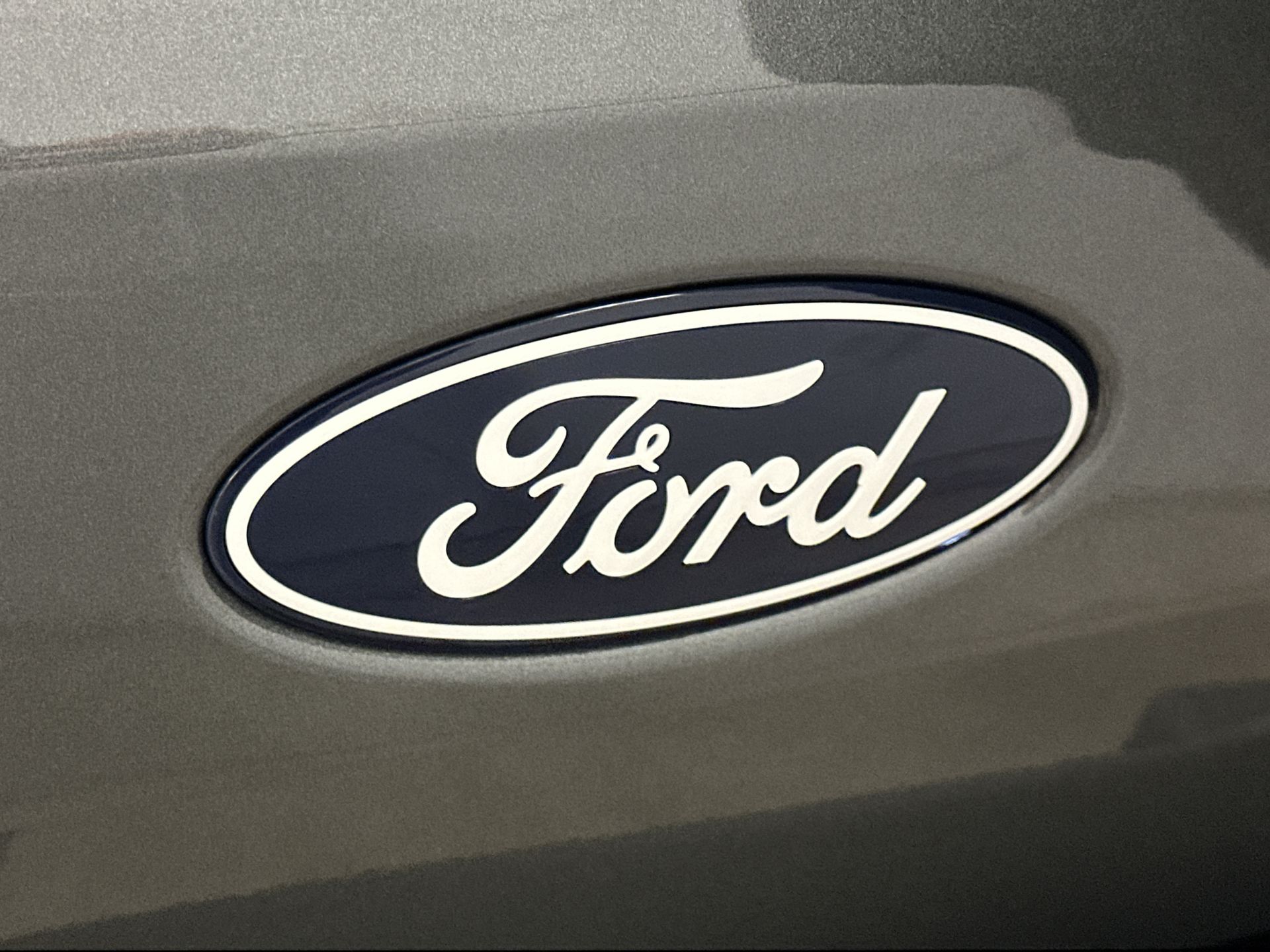Thumbnail: 2026 Ford Bronco - 26