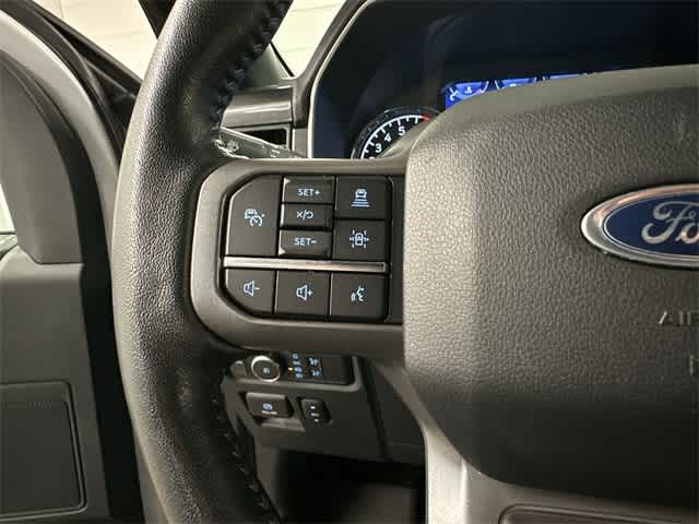 Thumbnail: 2021 Ford F-150 - 8