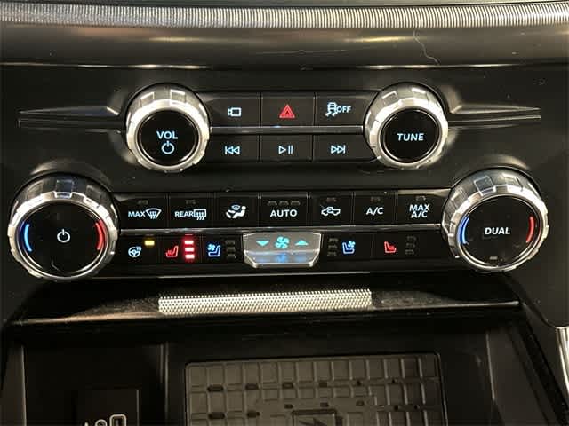 Thumbnail: 2025 Ford F-150 - 16