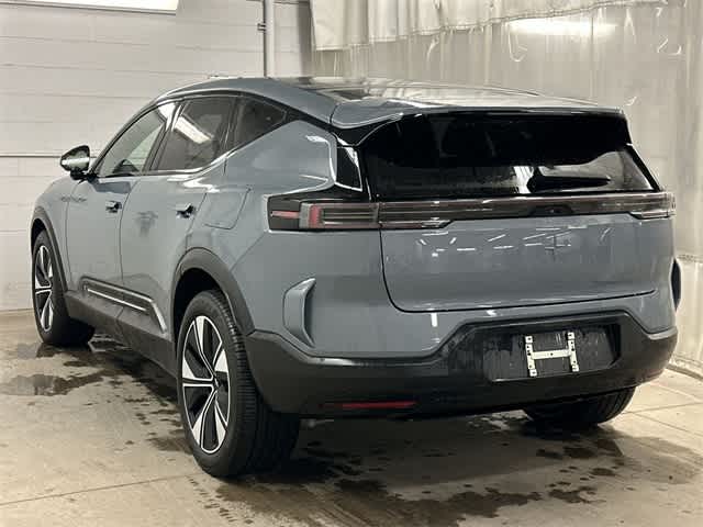 Thumbnail: 2025 Polestar 3 - 30