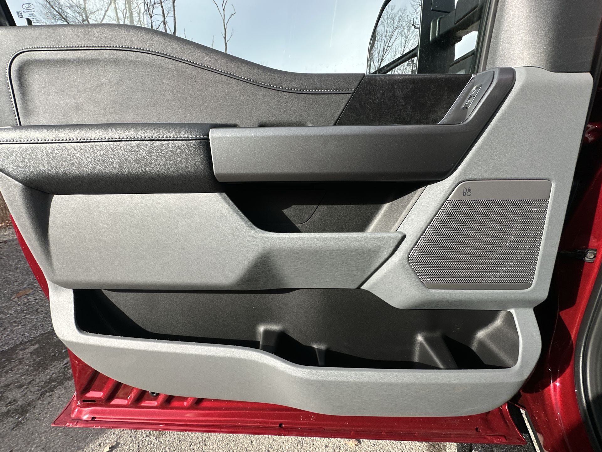 Thumbnail: 2026 Ford Econoline - 19