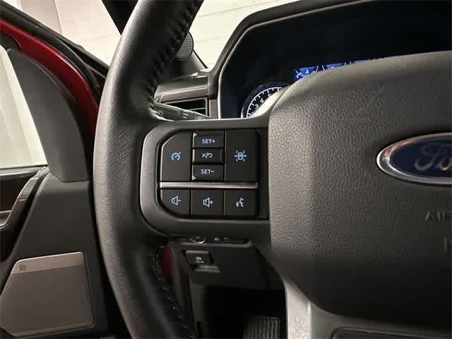 Thumbnail: 2022 Ford F-150 - 8