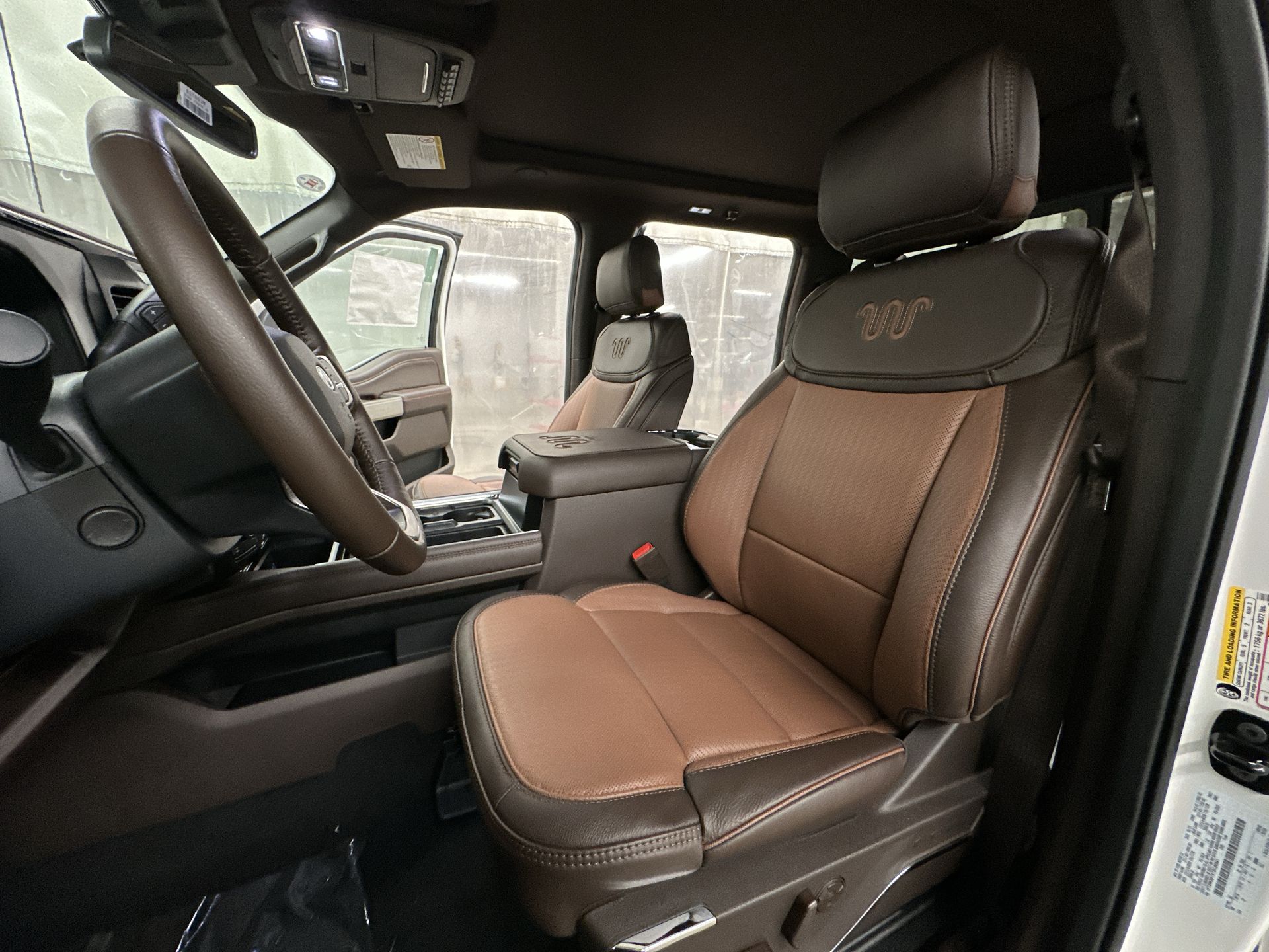 Thumbnail: 2026 Ford Econoline - 18