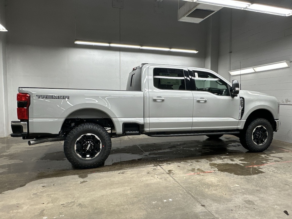 New 2026 Ford Super Duty F-250 SRW XLT Truck