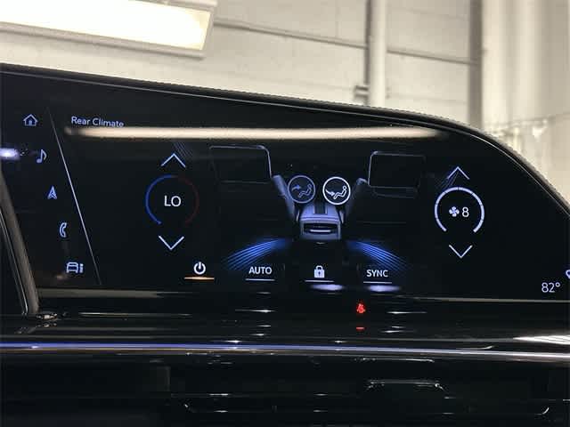 Thumbnail: 2024 Cadillac Escalade - 16