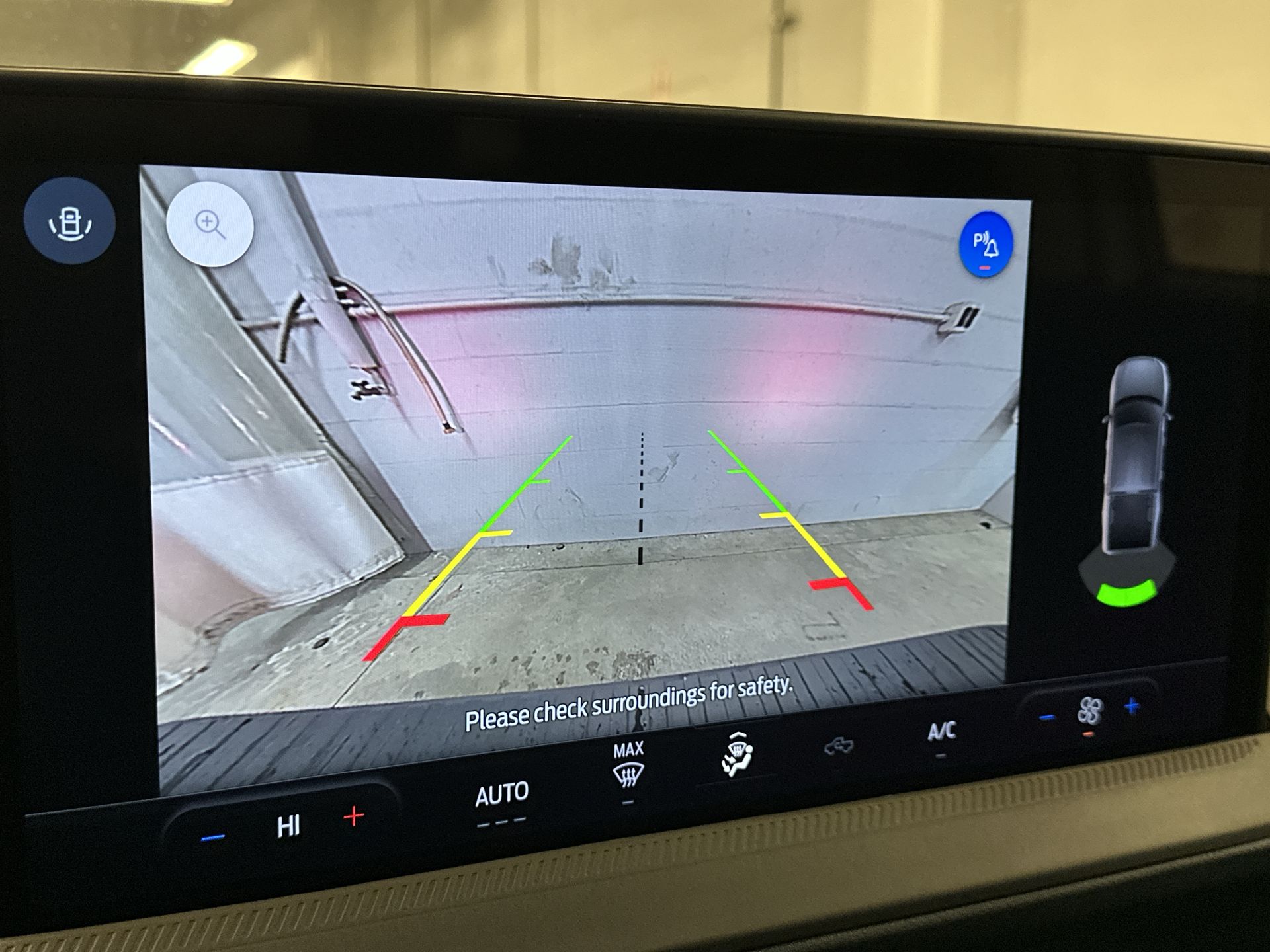 Thumbnail: 2026 Ford Maverick - 14