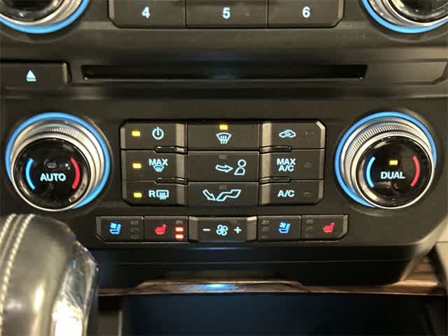 Thumbnail: 2018 Ford F-150 - 16