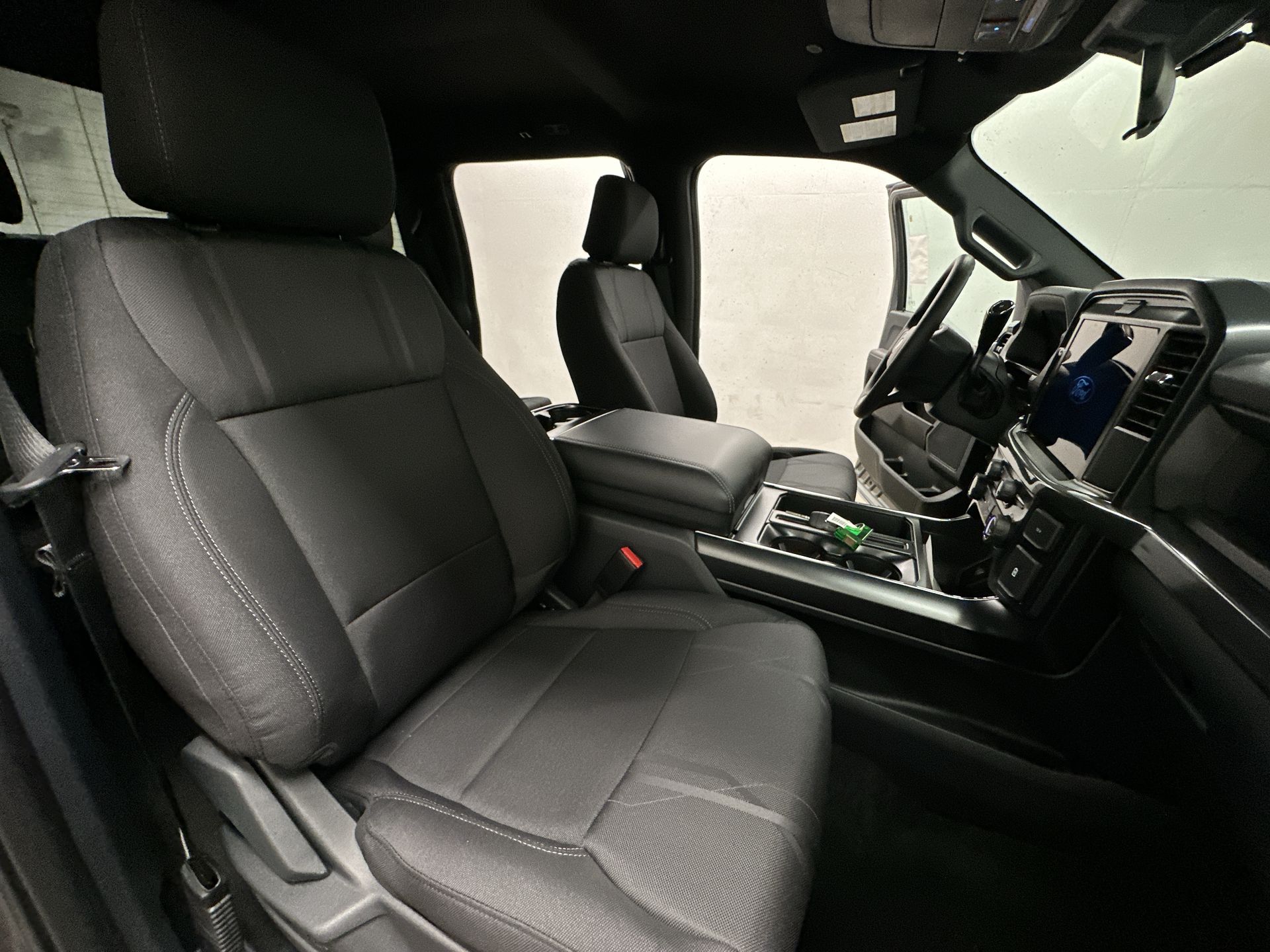 Thumbnail: 2026 Ford F-150 - 19