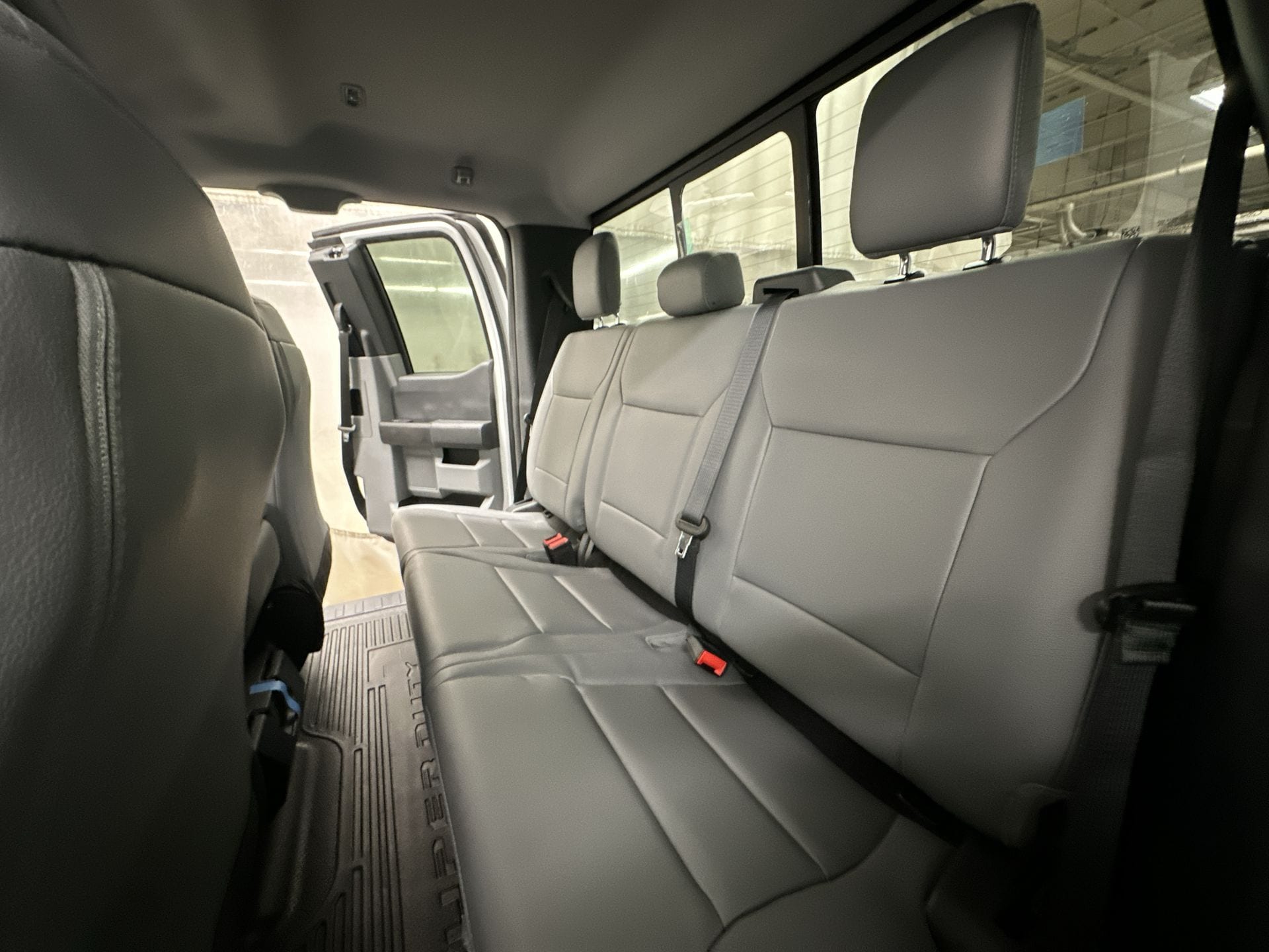 Thumbnail: 2026 Ford Econoline - 16