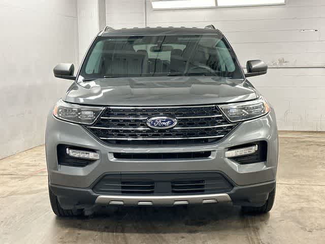 Thumbnail: 2024 Ford Explorer - 30