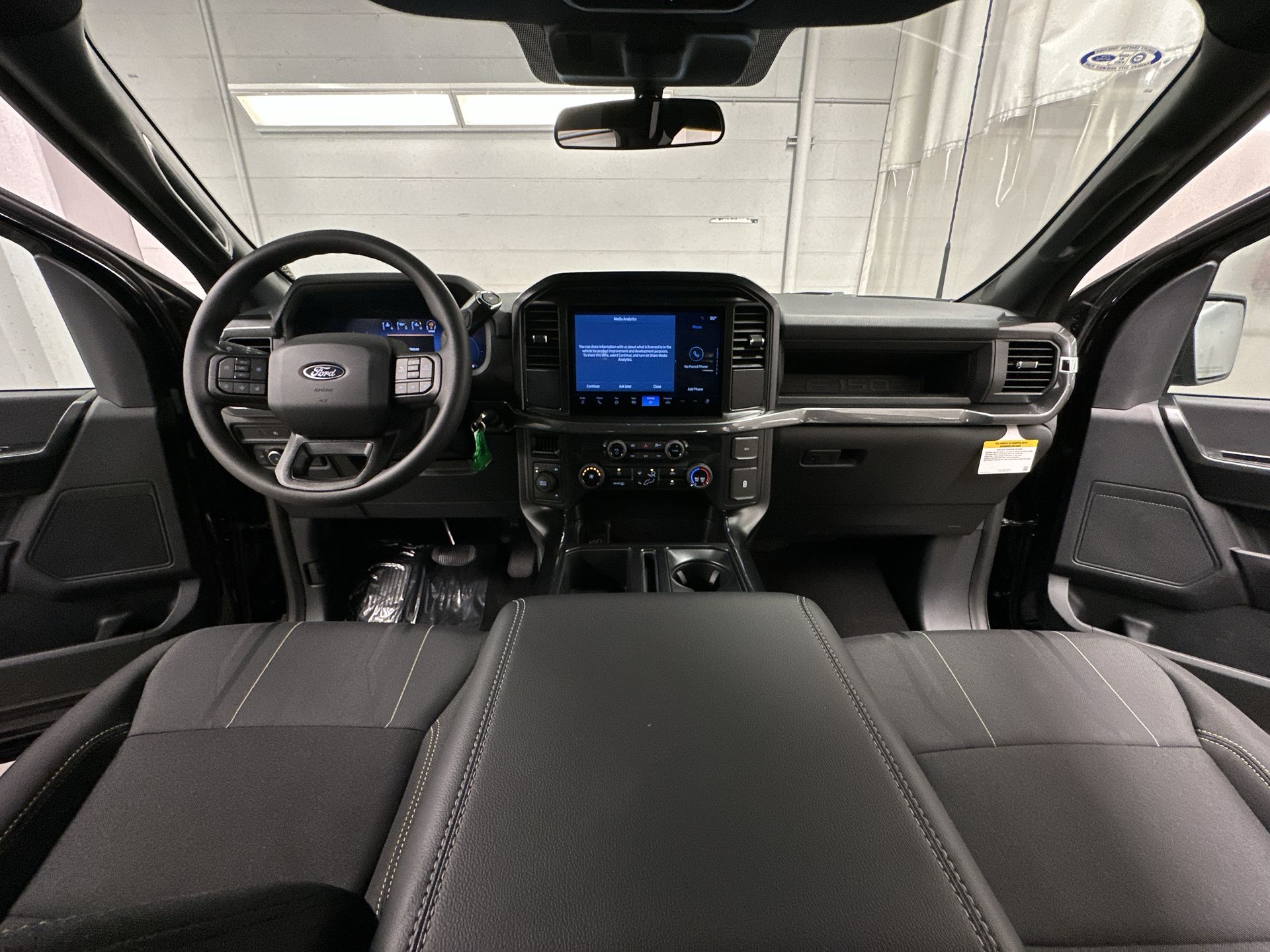 Thumbnail: 2025 Ford F-150 - 18