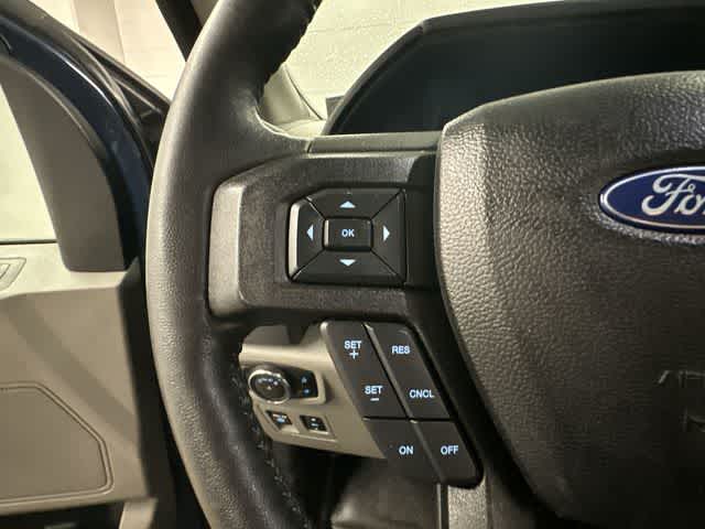 Thumbnail: 2017 Ford F-150 - 8