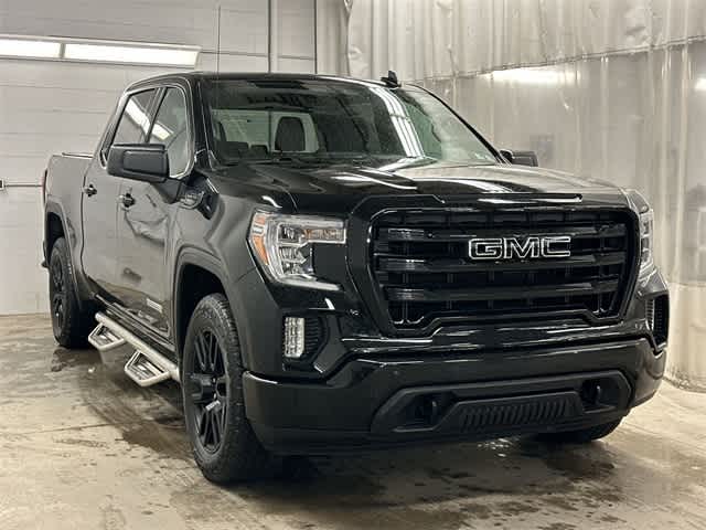 Thumbnail: 2021 GMC Sierra 1500 - 29