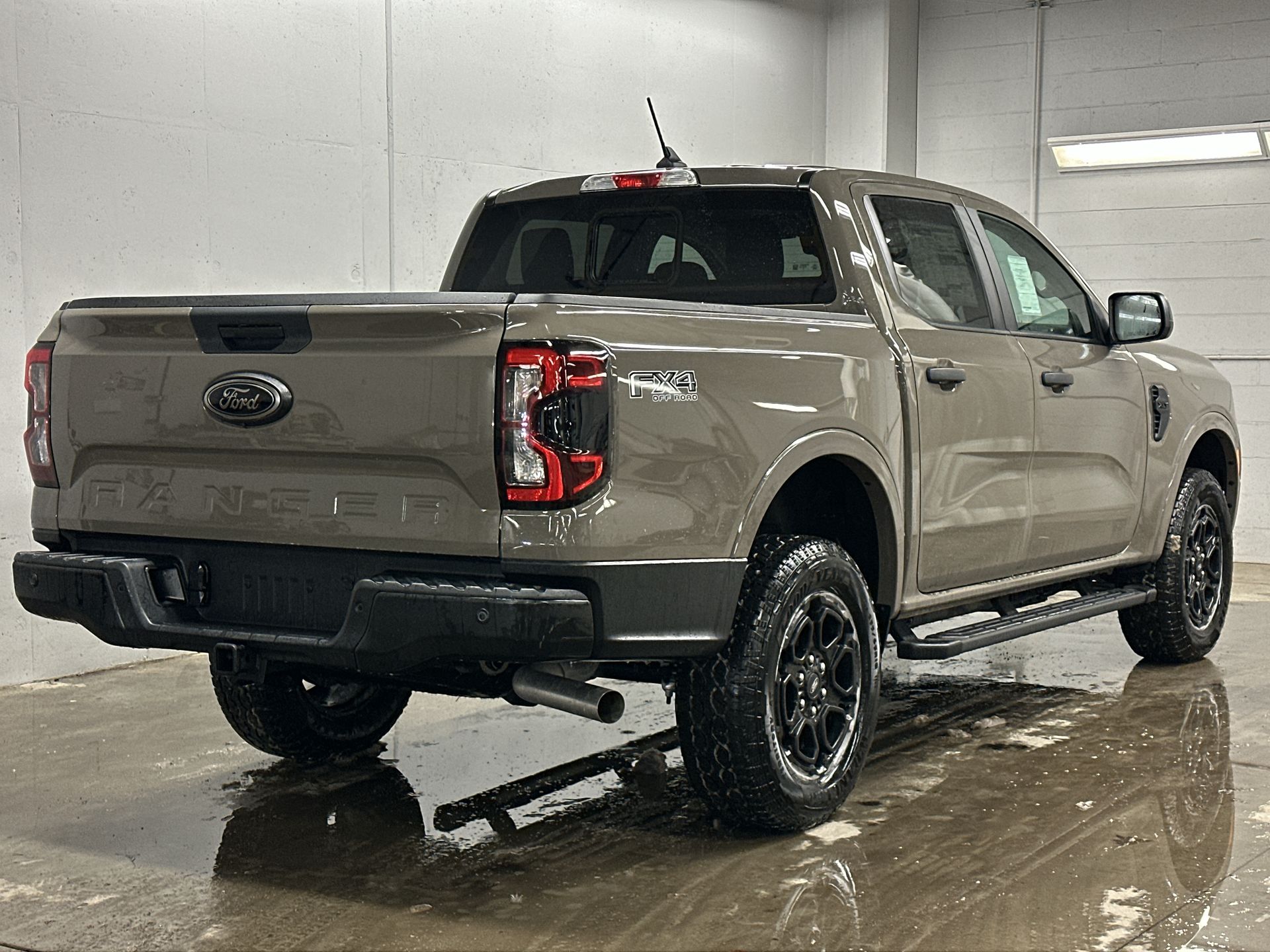 Thumbnail: 2025 Ford Ranger - 30