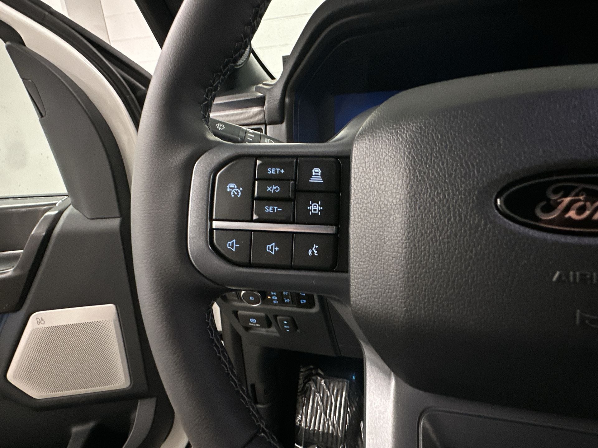 Thumbnail: 2026 Ford F-150 - 8