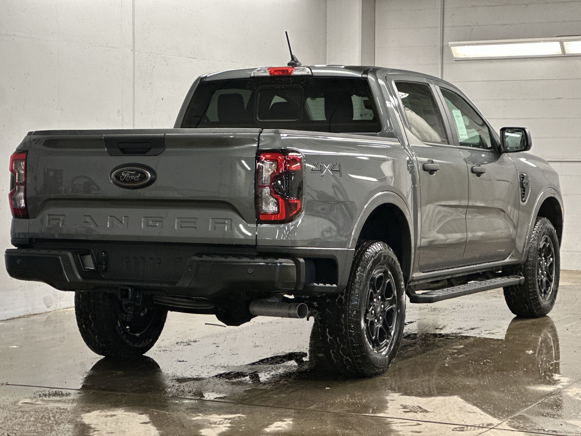 Thumbnail: 2025 Ford Ranger - 30