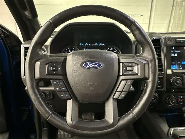 Thumbnail: 2018 Ford F-150 - 7