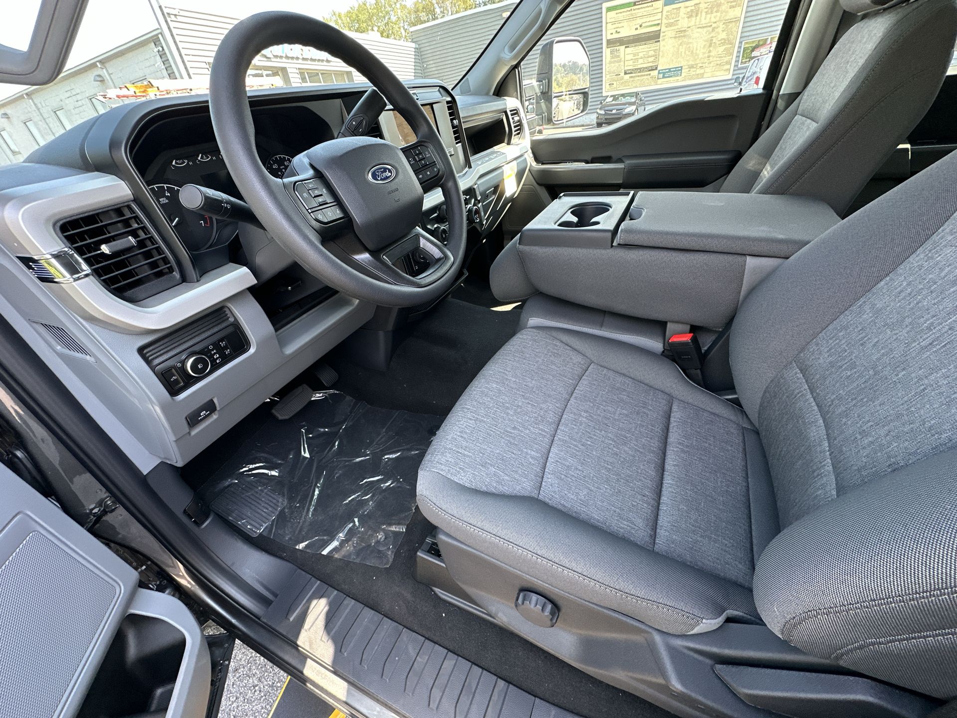 Thumbnail: 2026 Ford Econoline - 14