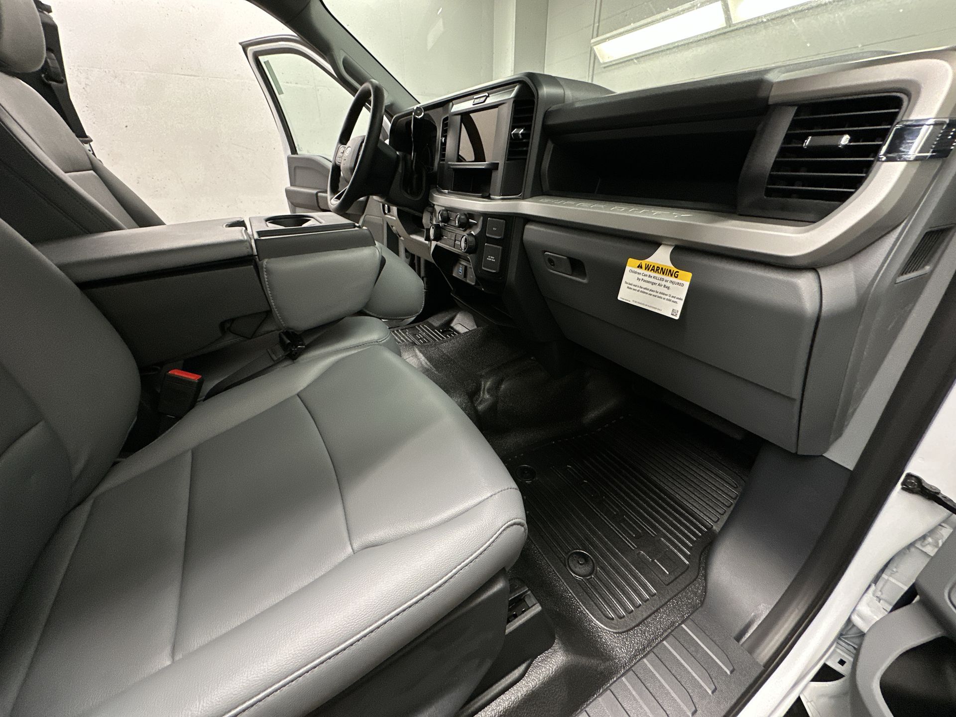 Thumbnail: 2026 Ford Econoline - 18