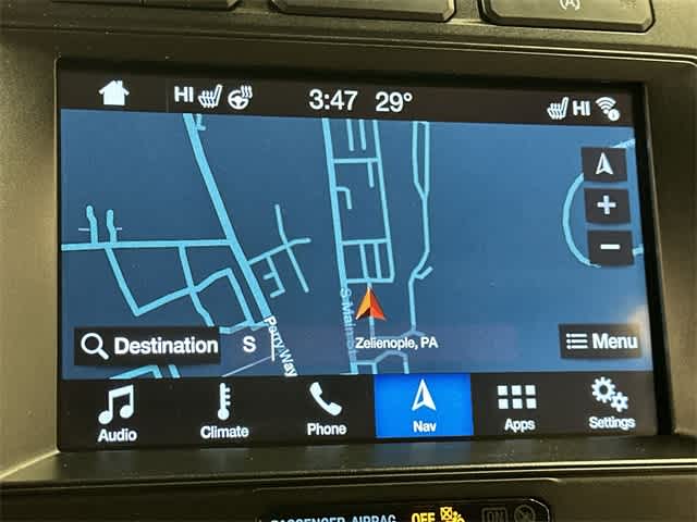 Thumbnail: 2018 Ford Expedition - 12