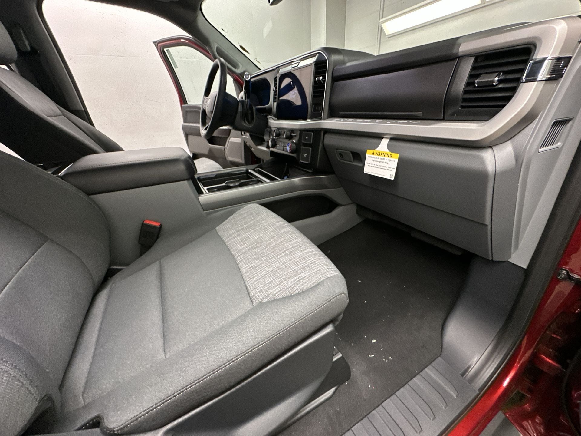 Thumbnail: 2026 Ford Econoline - 22