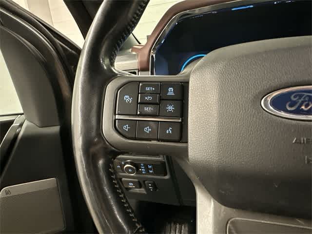 Thumbnail: 2021 Ford F-150 - 8