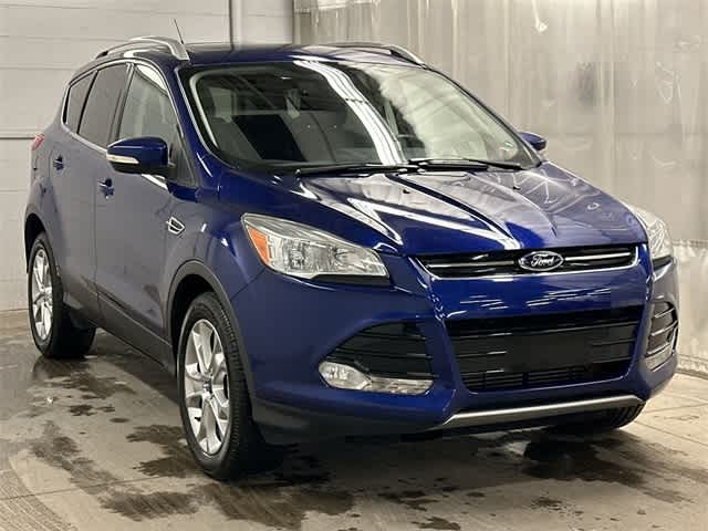 Thumbnail: 2016 Ford Escape - 30