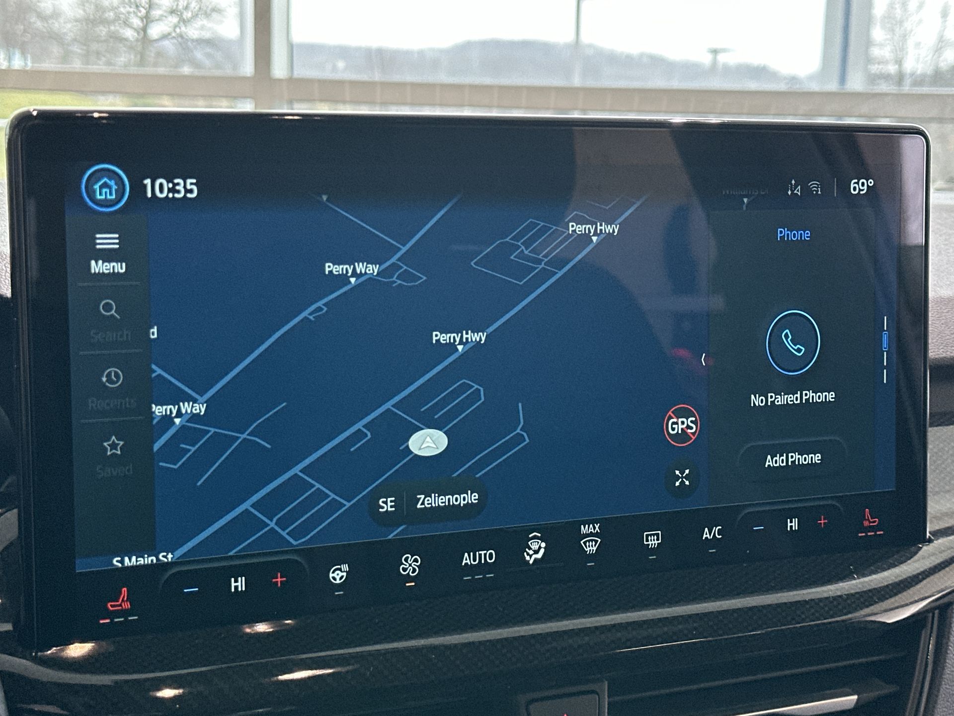 Thumbnail: 2026 Ford Escape - 12