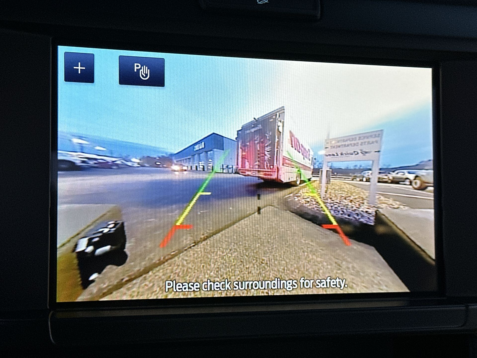 Thumbnail: 2026 Ford Econoline - 12