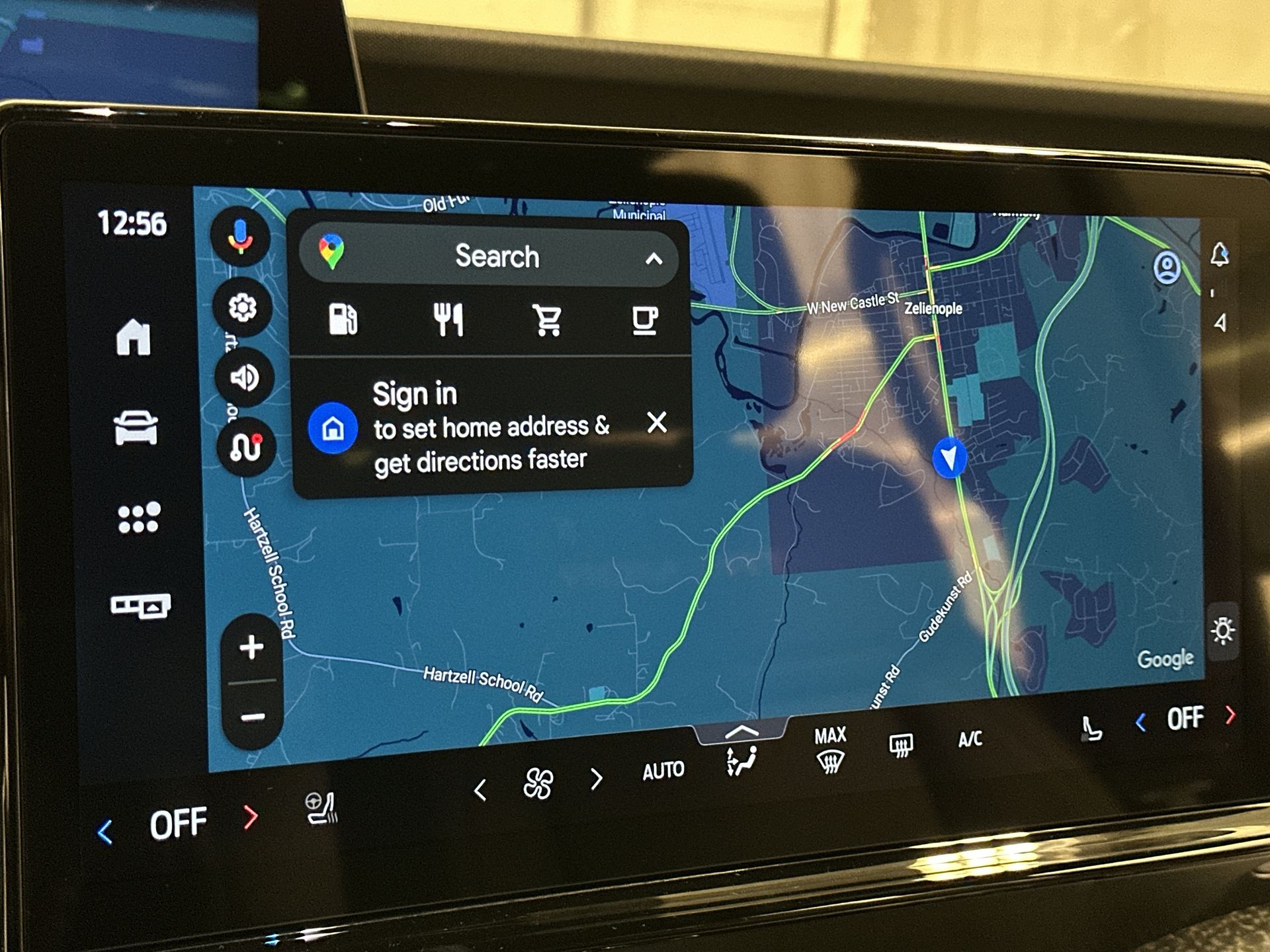 Thumbnail: 2025 Ford Expedition - 13