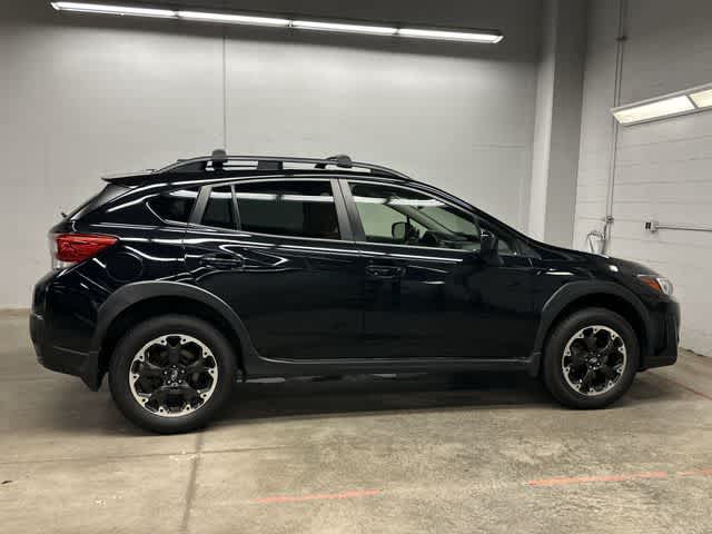 Thumbnail: 2021 Subaru Crosstrek - 3