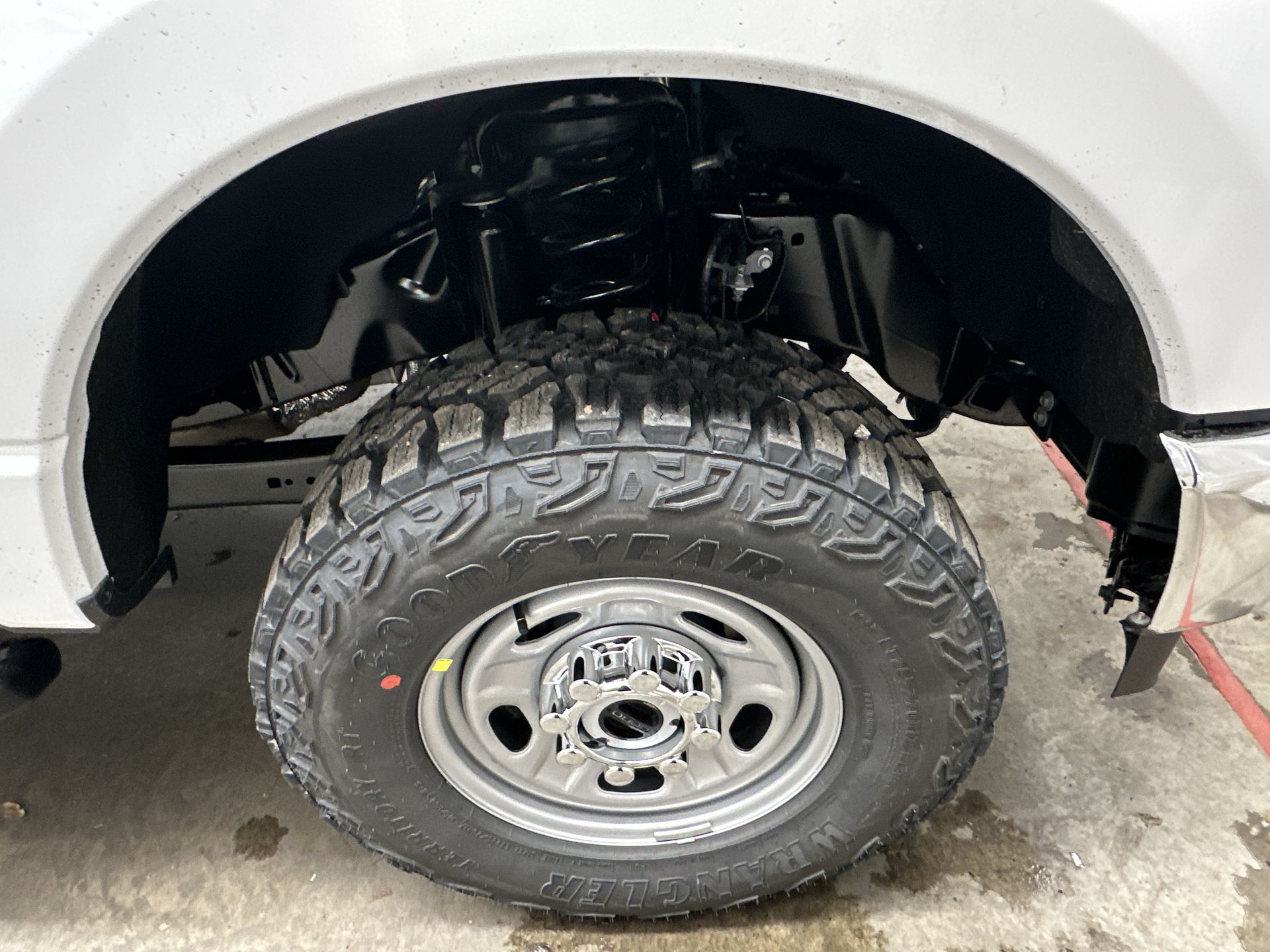 Thumbnail: 2026 Ford Econoline - 5