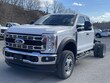  Ford Super Duty F-450 DRW