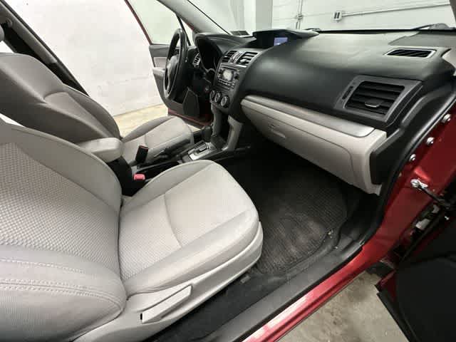 Thumbnail: 2015 Subaru Forester - 19