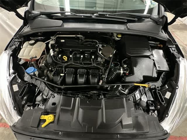 Thumbnail: 2016 Ford Focus - 23