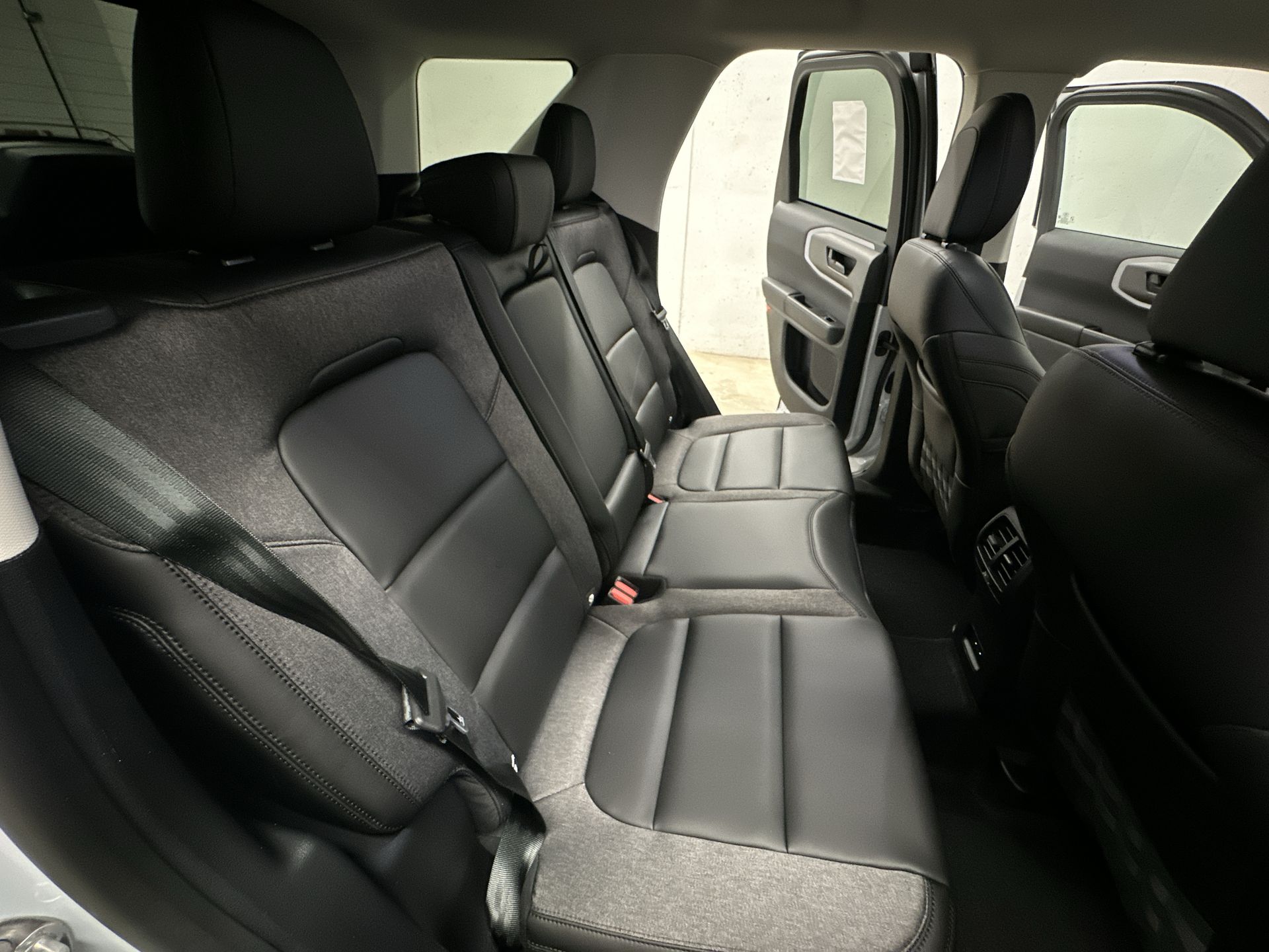 Thumbnail: 2026 Ford Bronco Sport - 22