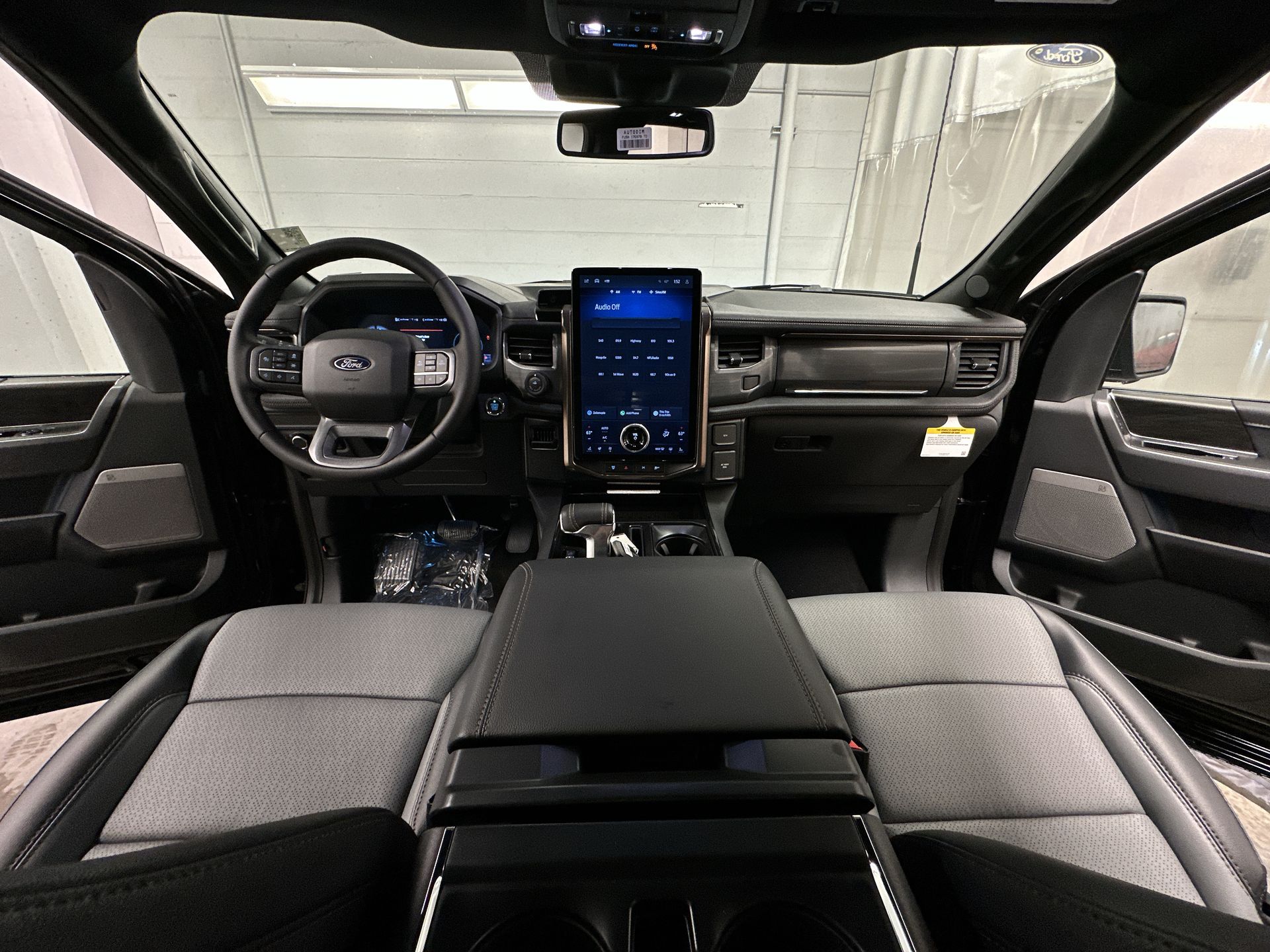 Thumbnail: 2025 Ford F-150 - 21