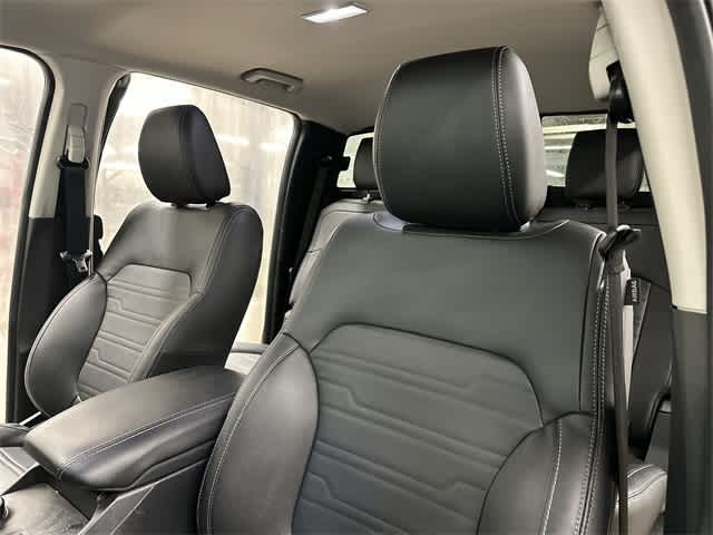 Thumbnail: 2024 Ford Ranger - 15