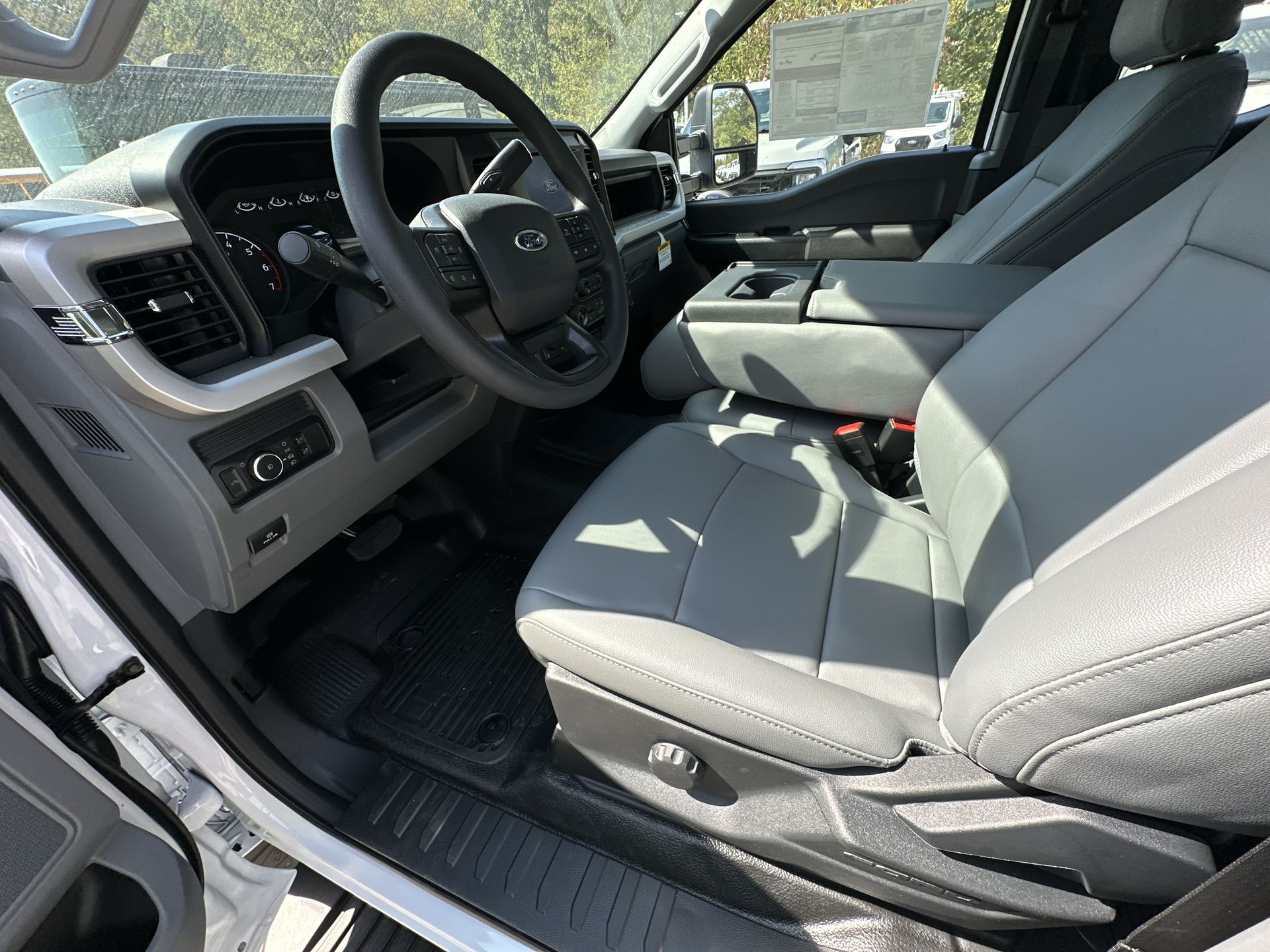 Thumbnail: 2026 Ford Econoline - 14