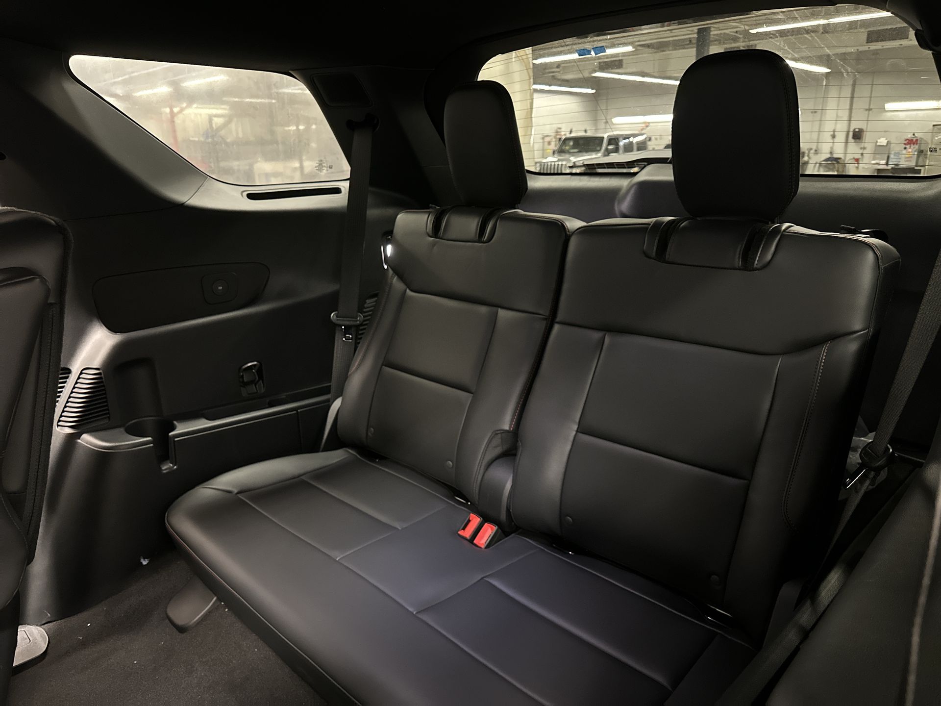 Thumbnail: 2026 Ford Explorer - 36