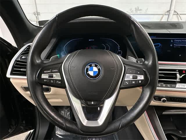 Thumbnail: 2022 BMW X5 - 8